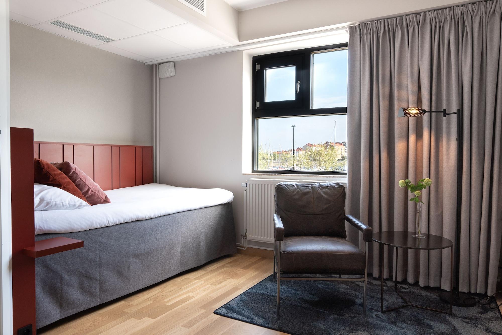 Clarion Collection Hotel Carlscrona Karlskrona Zewnętrze zdjęcie